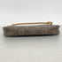 Pochette Accessoires Monogram Canvas