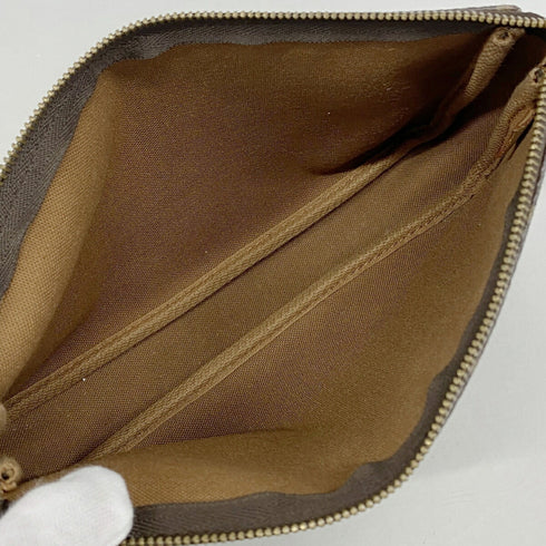 Pochette Accessoires Monogram Canvas