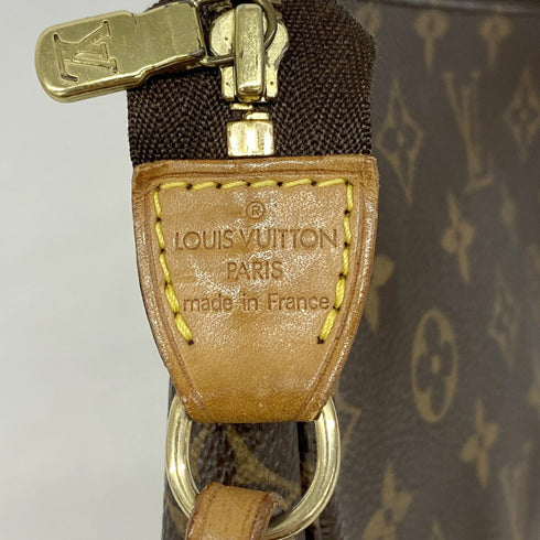 Pochette Accessoires Monogram Canvas