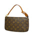Pochette Accessoires Monogram Canvas