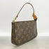 Pochette Accessoires Monogram Canvas