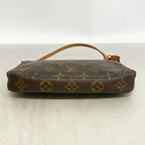 Pochette Accessoires Monogram Canvas