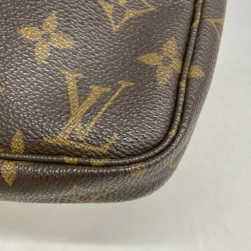 Pochette Accessoires Monogram Canvas
