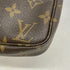 Pochette Accessoires Monogram Canvas