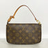 Pochette Accessoires Monogram Canvas