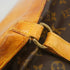 Vintage Montsouris Backpack Monogram Canvas GM