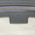 Ophidia Zip Wristlet Shoulder Bag GG Coated Canvas Small
