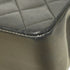 Vintage Classic Double Flap Bag Quilted Lambskin Medium