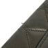 Vintage Classic Double Flap Bag Quilted Lambskin Medium
