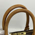 Deauville Handbag Monogram Canvas