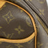 Deauville Handbag Monogram Canvas