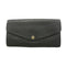Sarah Wallet NM Monogram Empreinte Leather