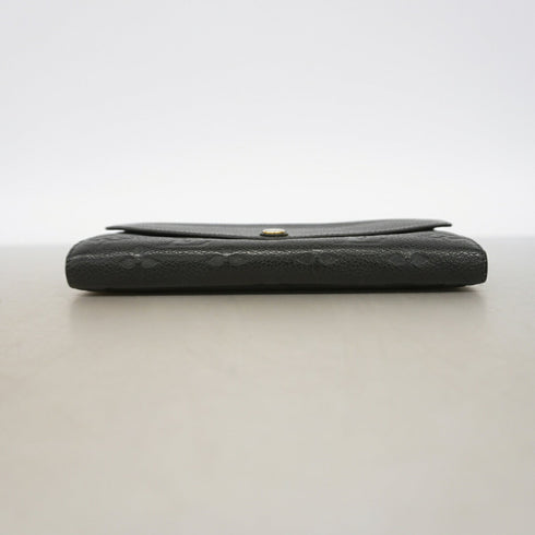 Sarah Wallet NM Monogram Empreinte Leather