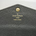 Sarah Wallet NM Monogram Empreinte Leather