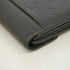 Sarah Wallet NM Monogram Empreinte Leather