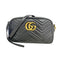 GG Marmont Shoulder Bag Matelasse Leather Small