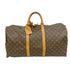 Keepall Bag Monogram Canvas 55