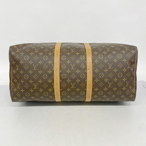 Keepall Bag Monogram Canvas 55