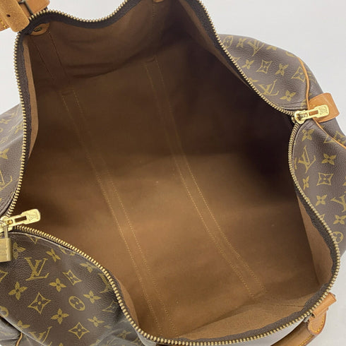 Keepall Bag Monogram Canvas 55