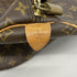 Keepall Bag Monogram Canvas 55