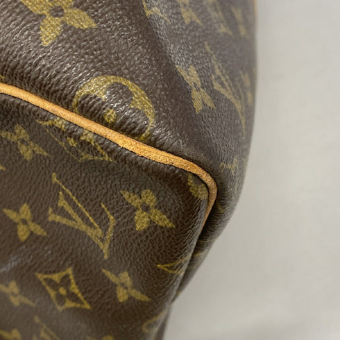 Keepall Bag Monogram Canvas 55