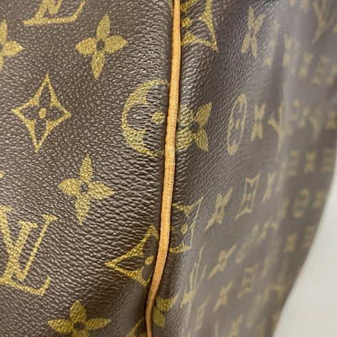 Keepall Bag Monogram Canvas 55