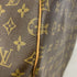 Keepall Bag Monogram Canvas 55