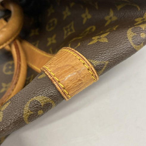 Keepall Bag Monogram Canvas 55