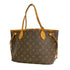 Neverfull Tote Monogram Canvas PM