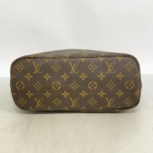 Neverfull Tote Monogram Canvas PM