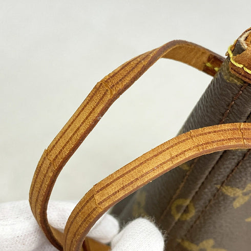 Neverfull Tote Monogram Canvas PM