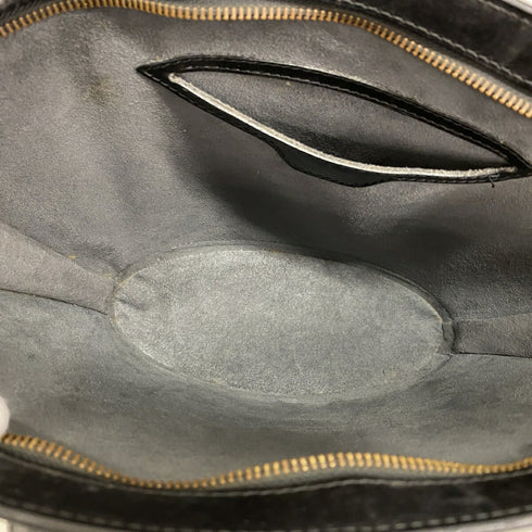 Saint Jacques Handbag Epi Leather PM