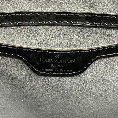 Saint Jacques Handbag Epi Leather PM
