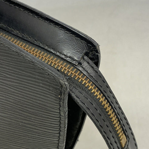 Saint Jacques Handbag Epi Leather PM