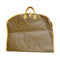 Garment Cover Monogram Canvas