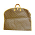 Garment Cover Monogram Canvas