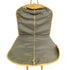 Garment Cover Monogram Canvas