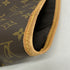 Garment Cover Monogram Canvas