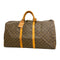 Keepall Bag Monogram Canvas 60