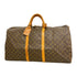 Keepall Bag Monogram Canvas 60