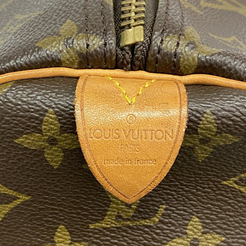 Keepall Bag Monogram Canvas 60