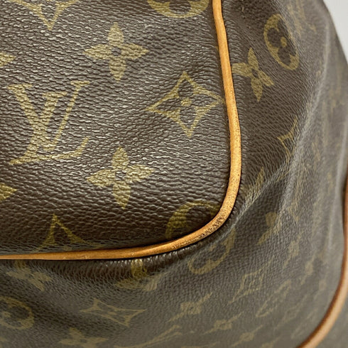 Keepall Bag Monogram Canvas 60