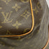 Keepall Bag Monogram Canvas 60