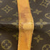 Keepall Bag Monogram Canvas 60