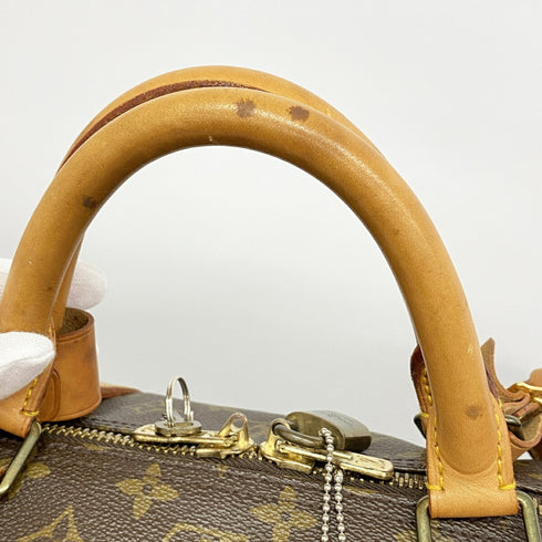 Keepall Bag Monogram Canvas 60