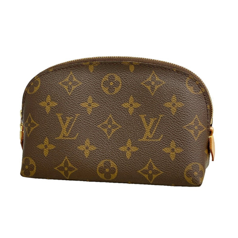 Drouot Handbag Monogram Canvas