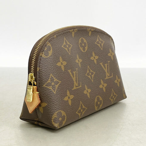 Drouot Handbag Monogram Canvas