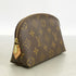 Drouot Handbag Monogram Canvas