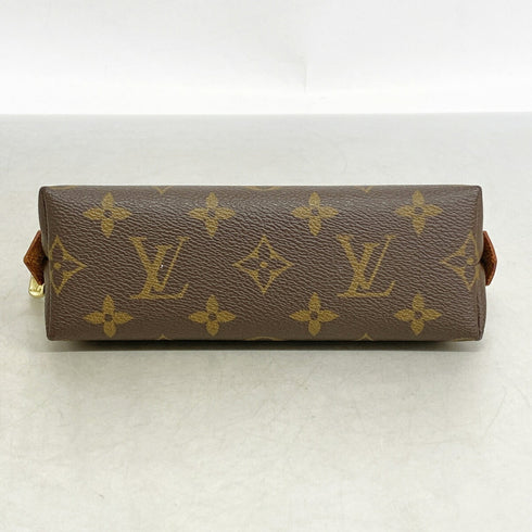 Drouot Handbag Monogram Canvas