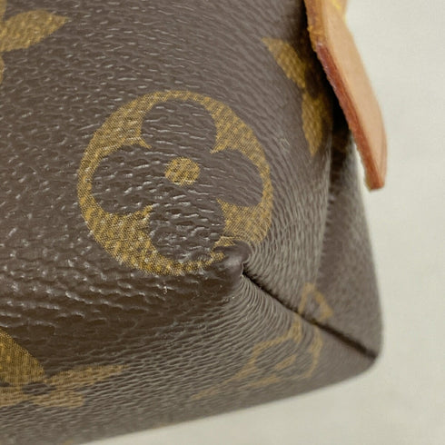 Drouot Handbag Monogram Canvas